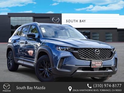 New 2026 MAZDA CX-50 2.5 Hybrid w/ Weather Package