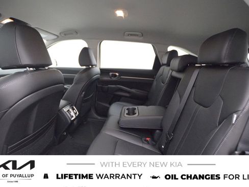 New 2026 Kia Sorento EX image 12