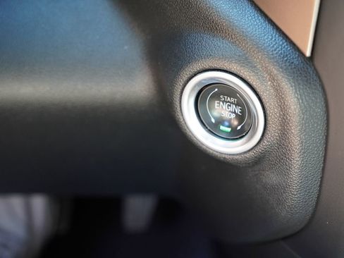 Certified 2021 Chevrolet Silverado 1500 High Country w/ Technology Package image 35