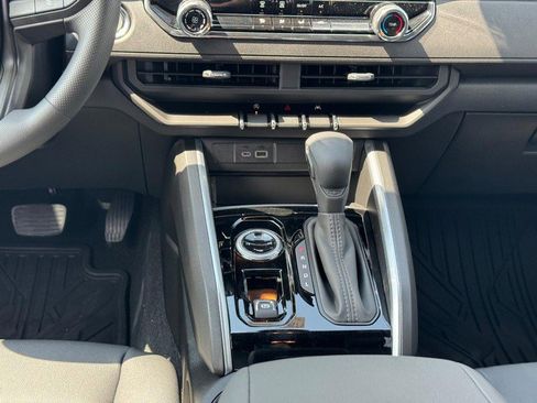 New 2026 Chevrolet Colorado W/T w/ WT Custom Package image 9