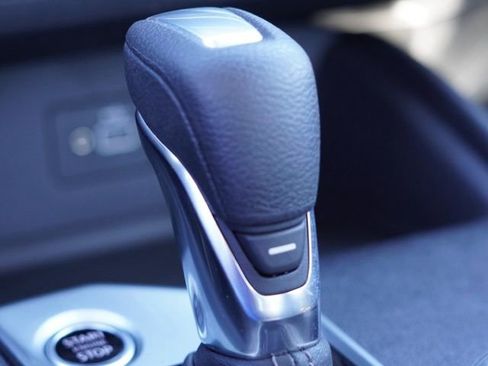 Used 2024 Nissan Altima 2.5 S FWD image 28