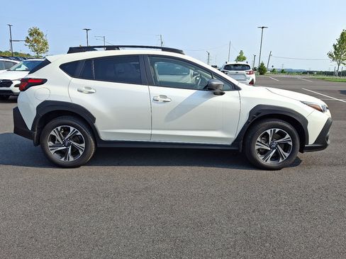 Certified 2024 Subaru Crosstrek 2.0i Premium AWD/4WD image 9