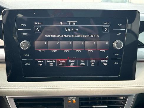 New 2026 Volkswagen Taos SEL AWD/4WD image 19