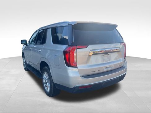Certified 2023 GMC Yukon SLT image 24