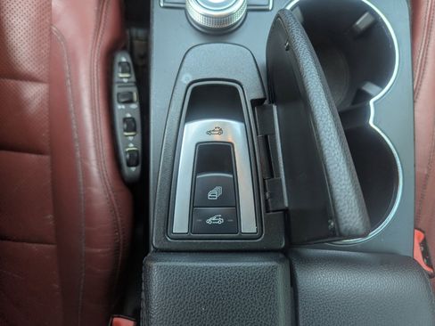 Used 2012 Mercedes-Benz E 350 Cabriolet image 25