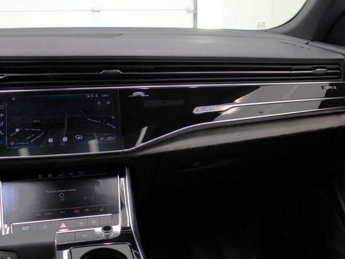 Used 2019 Audi Q8 Premium w/ Convenience Package image 54