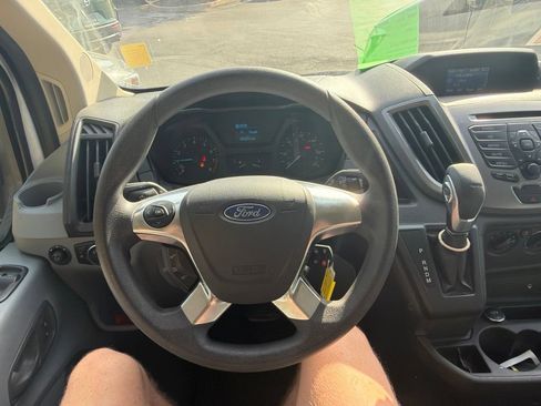 Used 2016 Ford Transit 350 XLT RWD image 18