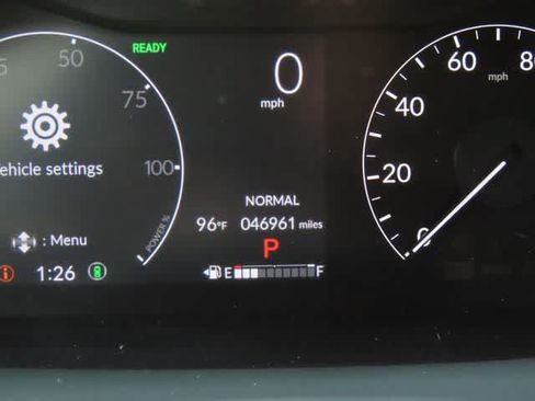 Certified 2024 Honda CR-V Sport image 26