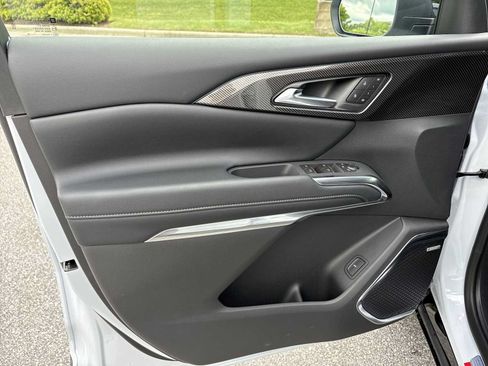 New 2026 Chevrolet Traverse High Country FWD image 22