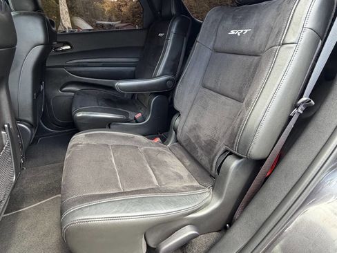 Used 2021 Dodge Durango SRT w/ Black Package AWD/4WD image 50
