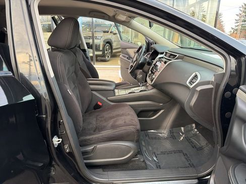 Used 2016 Nissan Murano S image 10