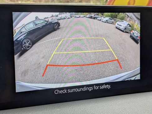 Used 2023 MAZDA CX-5 AWD 2.5 S w/ Preferred Package image 20