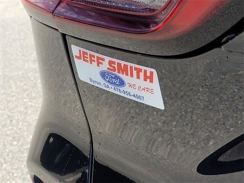 New 2025 Ford Escape ST-Line w/ Equipment Group 301A image 11