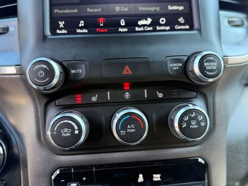 Used 2021 RAM 1500 Rebel w/ Rebel Level 1 Equipment Group AWD/4WD image 26