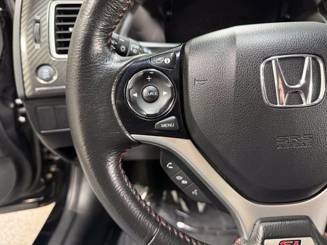 Used 2013 Honda Civic Si image 15