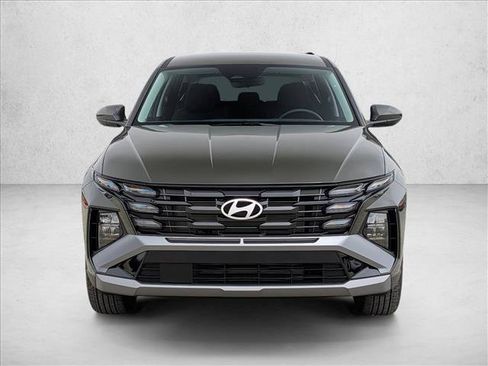 New 2026 Hyundai Tucson SE FWD image 6