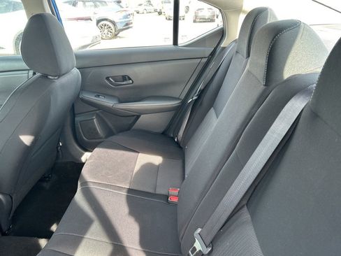 Used 2024 Nissan Sentra SV image 14