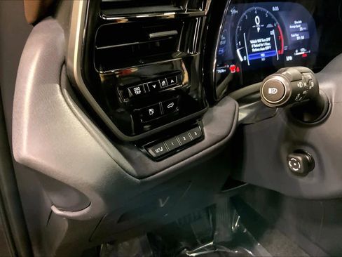 Certified 2025 Lexus TX 350 AWD image 35