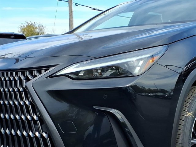 New 2026 Lexus NX 350 AWD image 13