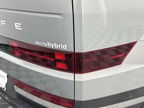 New 2026 Hyundai Santa Fe Limited AWD/4WD image 41