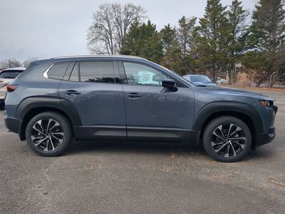 New 2026 MAZDA CX-50 2.5 Hybrid w/ Weather Package