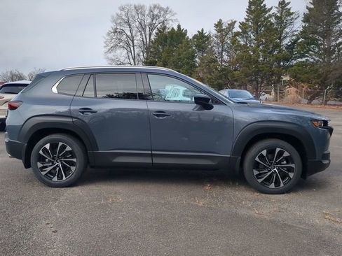 New 2026 MAZDA CX-50 2.5 Hybrid w/ Weather Package image 3