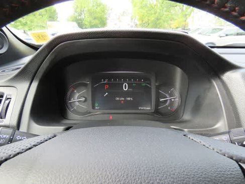 Certified 2023 Honda Passport TrailSport image 26