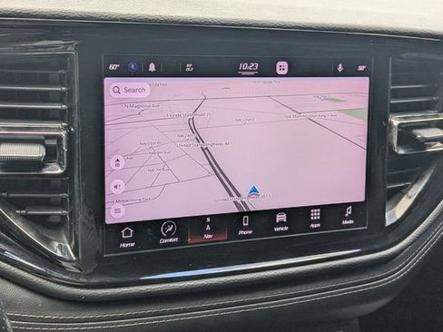 Used 2021 Dodge Durango GT w/ Blacktop Package RWD image 22