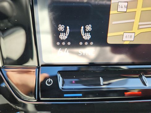 New 2026 Volkswagen Atlas Cross Sport SEL Premium R-Line image 20