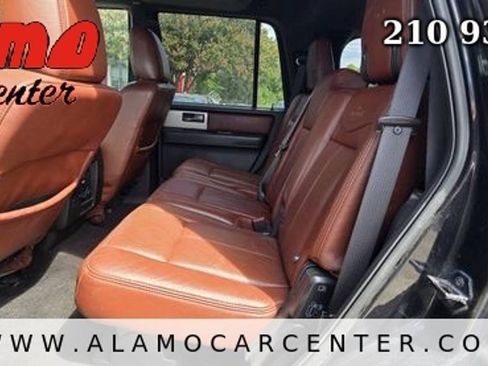 Used 2013 Ford Expedition King Ranch RWD image 33