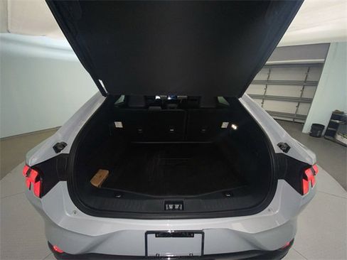 Used 2022 Ford Mustang Mach-E GT image 24
