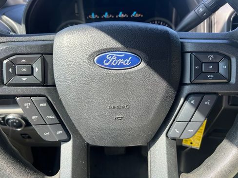 Used 2020 Ford F150 XLT AWD/4WD image 25