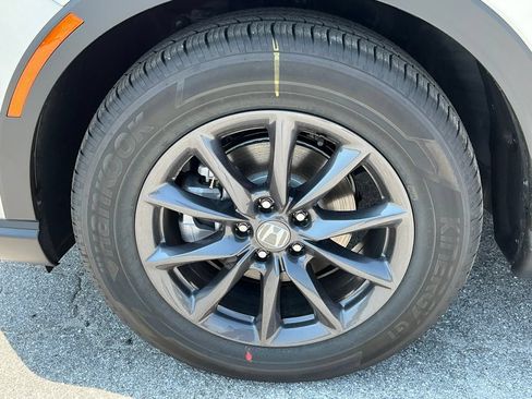 New 2026 Honda CR-V EX-L image 21