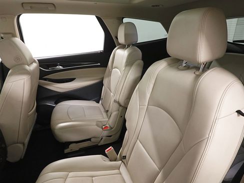 Used 2022 Buick Enclave Essence w/ Experience Buick Package image 26