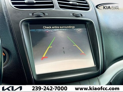 Used 2020 Dodge Journey Crossroad image 30