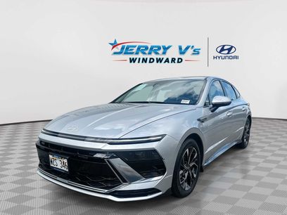 Used 2024 Hyundai Sonata SEL