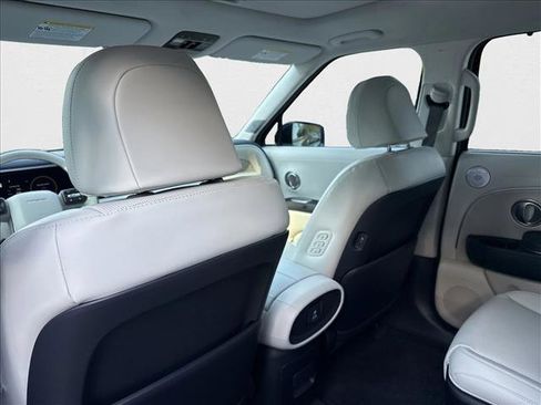 New 2026 Hyundai Palisade Calligraphy image 16