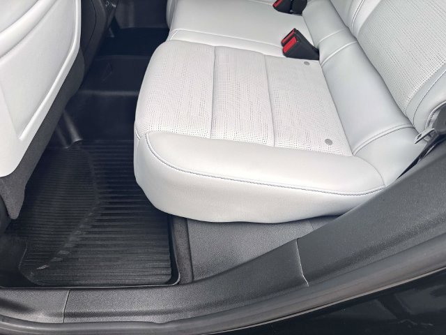 Certified 2024 Cadillac XT4 Sport AWD/4WD image 29