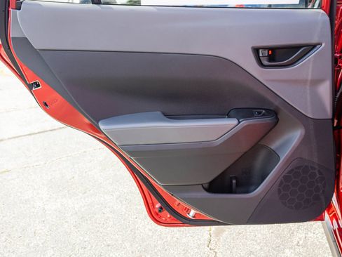 New 2026 Subaru Crosstrek 2.5i AWD/4WD image 34