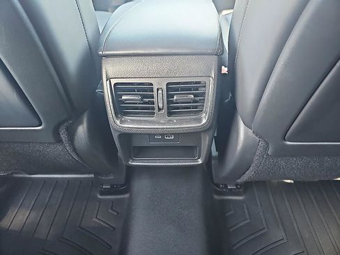 Used 2023 INFINITI QX50 Sport AWD/4WD image 34