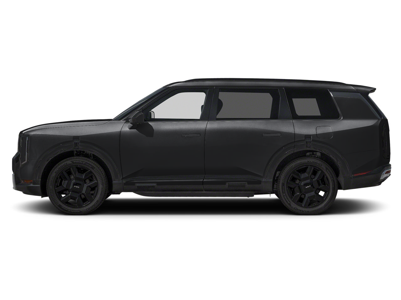 New 2027 Kia Telluride SX Prestige AWD/4WD image 3