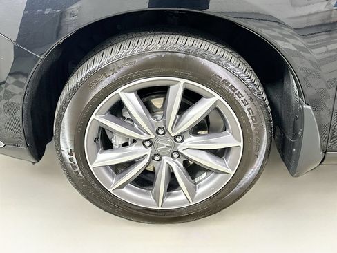 Used 2024 Acura RDX w/ Technology Package AWD/4WD image 24