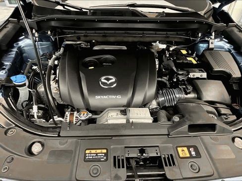 Used 2023 MAZDA CX-5 AWD 2.5 S w/ Premium Plus Pkg image 29