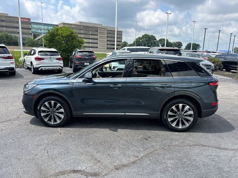 Certified 2020 Lincoln Corsair Reserve w/ Equipment Group 201A AWD/4WD image 4