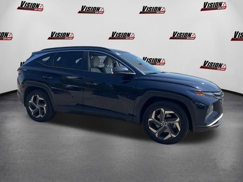 Used 2023 Hyundai Tucson SEL AWD/4WD image 8