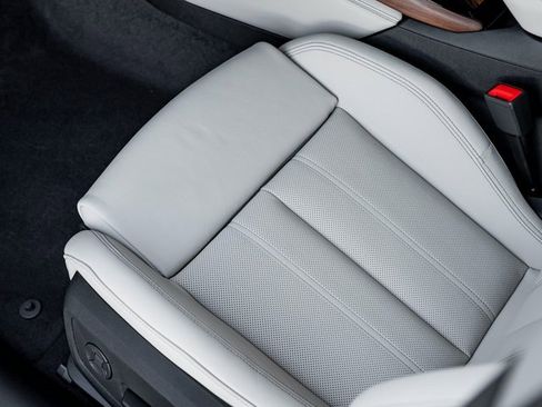 New 2025 Audi A5 2.0T Prestige image 14