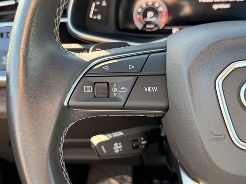 Used 2023 Audi Q8 Premium w/ Convenience Package image 55