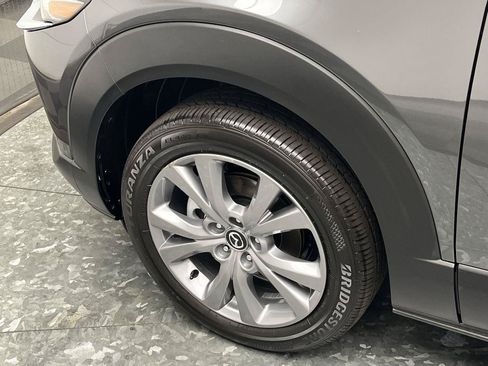 Certified 2026 MAZDA CX-30 AWD 2.5 S image 31