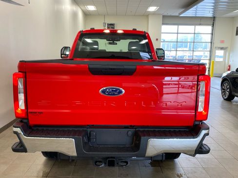 New 2026 Ford F350 XL w/ XL Chrome Package image 6