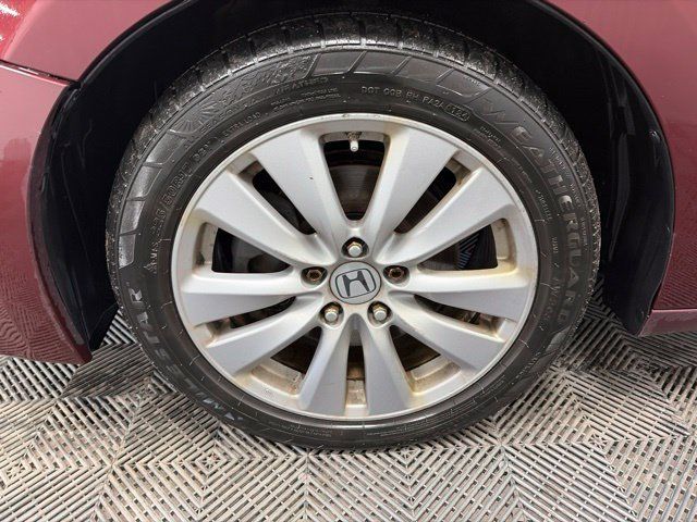 Used 2011 Honda Accord EX image 10